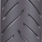 CONTINENTAL ContiRoadAttack 4 120/70ZR17 (58W) TL Tyre