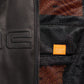 ICON Women's Tuscadero2™ Motorcycle Jacket Black 2023 Model