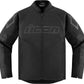 ICON Hooligan™ CE Motorcycle Jacket 2023 Model
