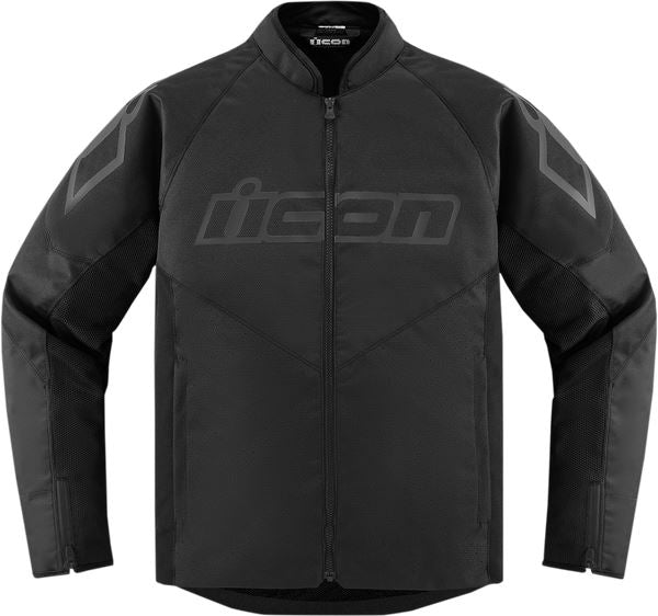 ICON Hooligan™ CE Motorcycle Jacket 2023 Model