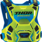 THOR Guardian MX Motorcross Roost Deflector Green 2023 Model