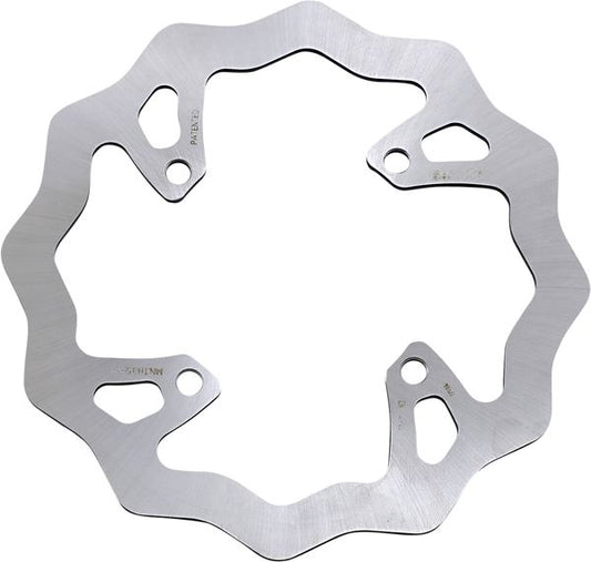 GALFER Brake Rotor Wave® Standard DF149W