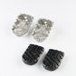 SW MOTECH Ion Footrest Kit DUCATI X 950 MULTISTRADA V2 V4 22-24 FRS.22.011.10201