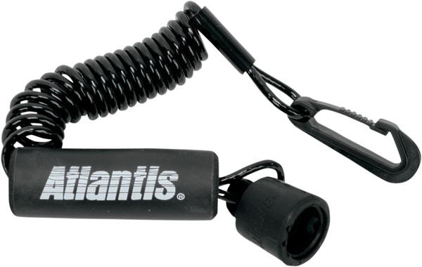 ATLANTIS Lanyard A7459DES