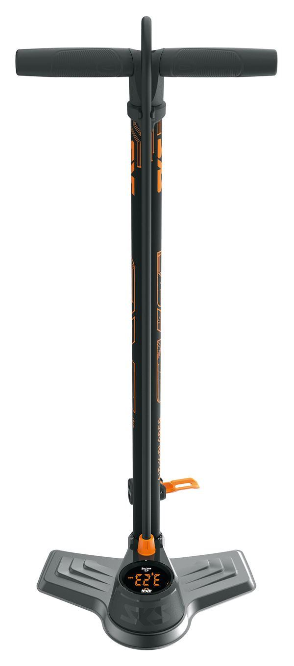 SKS Air X-plorer DIGI 10.0 11664
