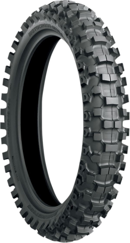 BRIDGESTONE M204 90/100-14 49M TT NHS Tyre