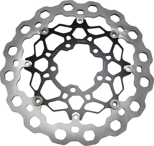 GALFER Brake Rotor Cubiq DF190FLQ
