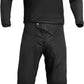 THOR Pulse Blackout MX Motorcross Jersey Black 2023 Model