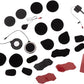 SENA 10R Headset/Intercom Accessory Supply Kit 10R-A1000