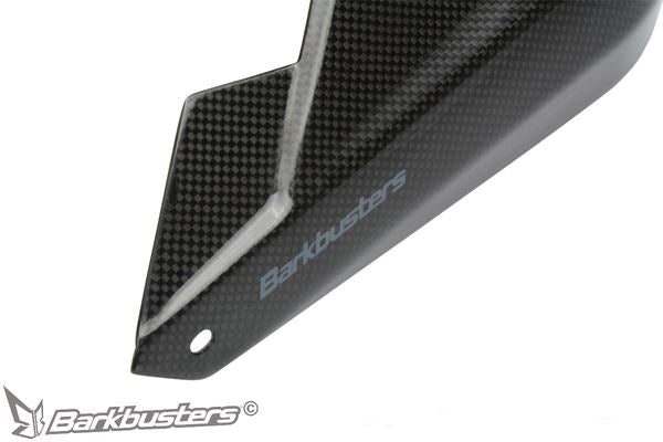 BARKBUSTERS CARBON Handguards BCF-003-01-CF