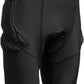 THOR Comp XP MX Motorcross Short Underwear Pants Black 2023 Model