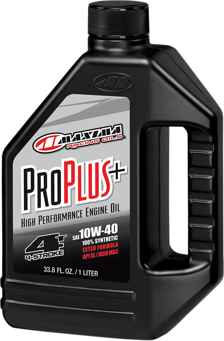 Maxima Oil 4t Pro Plus+ 10w40 1L