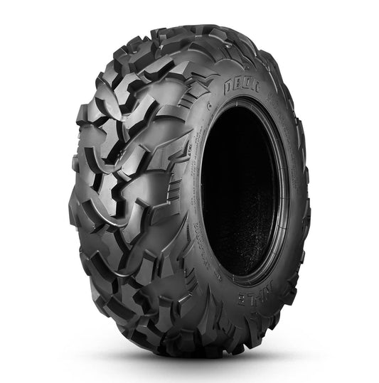 OBOR 25x10x12 6 Ply WU14 Riple E Marked Quad ATV Tyre