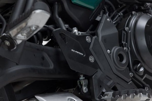 SW MOTECH Brake Reservoir Guard To Fit KAWASAKI Z650RS 21-23 SCT.08.993.10000