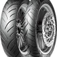 DUNLOP Scootsmart Motorcycle Tyre F 120/70-15 56S TL 637824