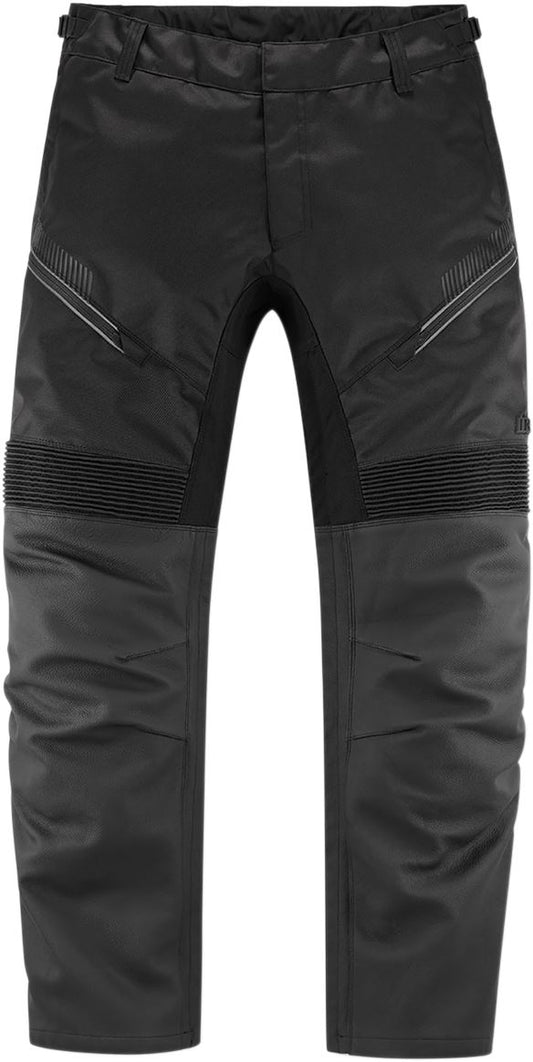 ICON Contra2™ Motorcycle Pants Black 2023 Model