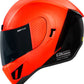ICON Airform™ Counterstrike MIPS® Motorcycle Helmet Red - 2023 Model