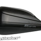 BARKBUSTERS STORM Plastic Guards Black STM-003-00-BK