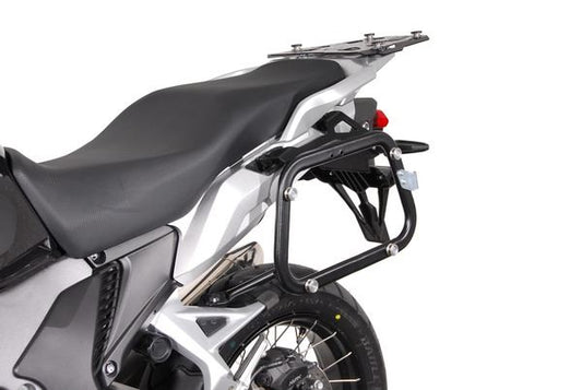 SW MOTECH Side Carrier Evo Black HONDA Vfr 1200 X Crosstourer KFT.01.660.20000/B