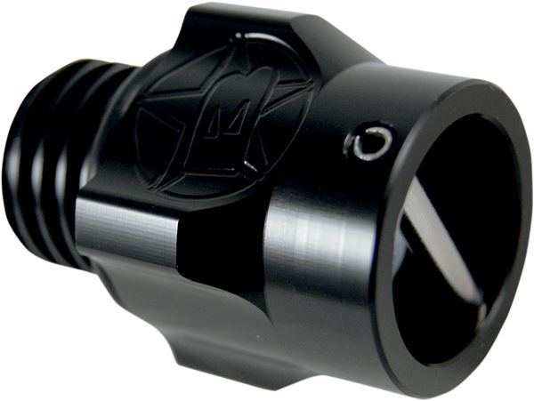 BLOWSION PWC Bilge Vacate Valve Black 06-01-071