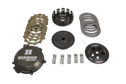 Hinson Billetproof Clutch Kit SX125 16- Hc191