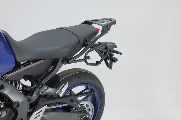 SW MOTECH SLC Carrier Left YAMAHA MT-09 GT SP 20-22 TRACER 9 HTA.06.851.10000