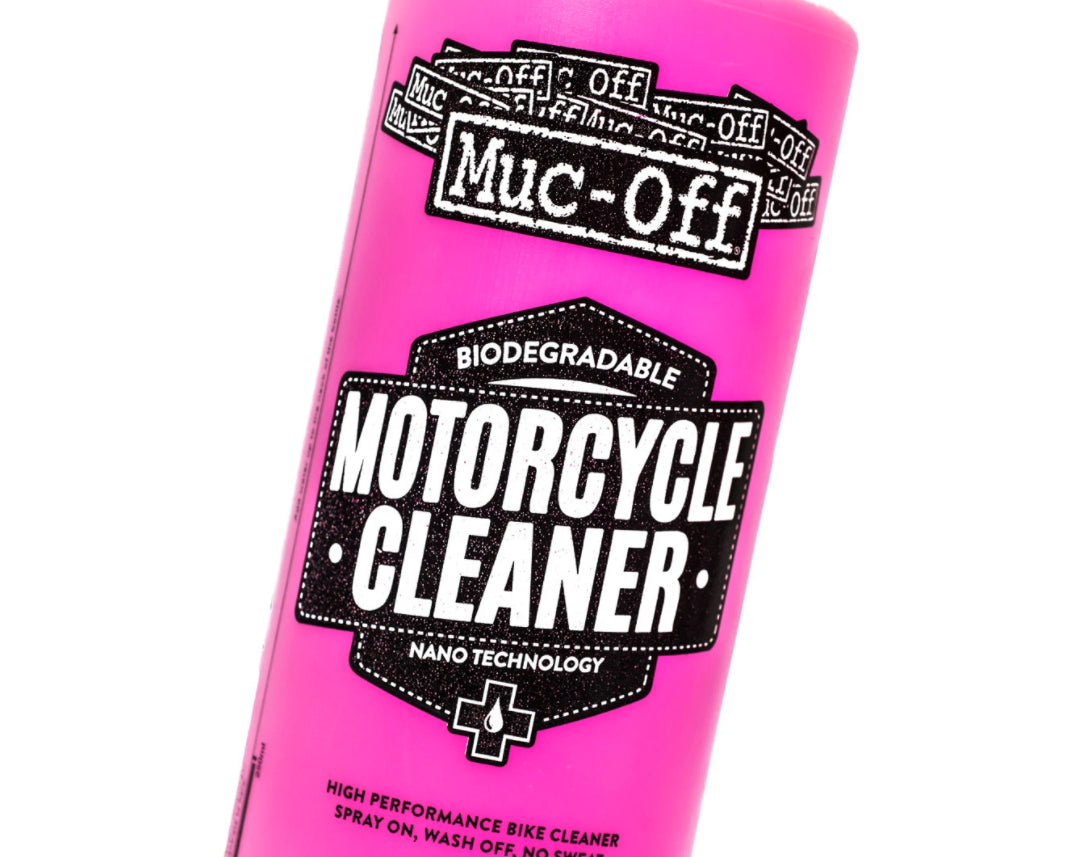 Muc-Off 1 Litre Capped with Trigger