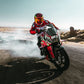 ICON Airform Retro Motorcycle Jacket 2023 Model
