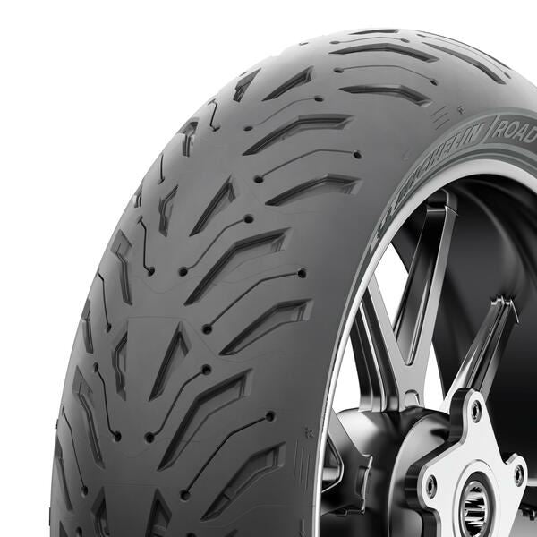 MICHELIN Road 6 190/50ZR17 (73W) TL Tyre