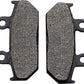 GALFER Brake Pad Street Semi-Sintered Metal FD096G1054