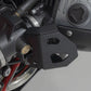 SW MOTECH Black Injector Cover Set BMW R NINE T ABS 21-22 SCT.07.653.10100/B