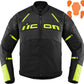 ICON Contra2™ CE Motorcycle Jacket 2023 Model