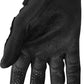 THOR Sector MX Motorcross Gloves Black/Gray 2023 Model