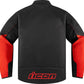ICON Hooligan™ CE Motorcycle Jacket 2023 Model