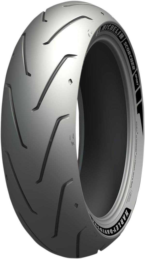 MICHELIN Scorcher Sport SP R 180/55ZR17(73W) TL Tyre