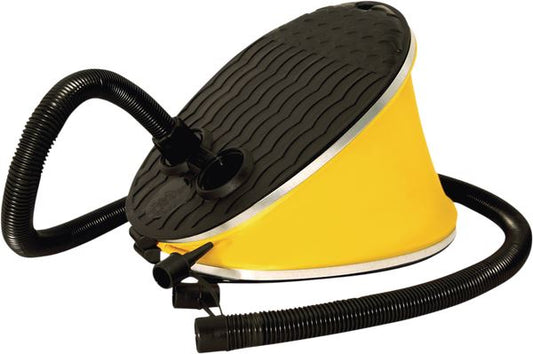 AIRHEAD Hi Volume Bellows Action Foot Pump AHP-F1