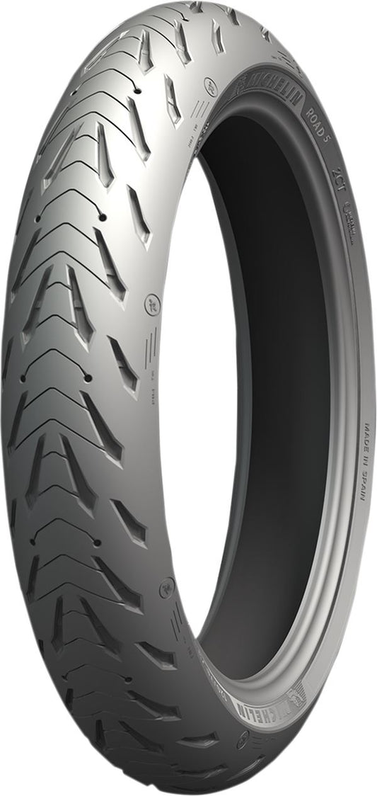 MICHELIN Road 5 120/60ZR17 (55W) TL Tyre