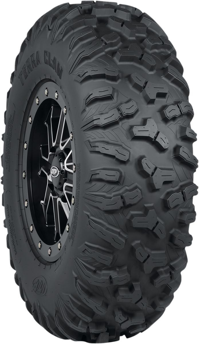 ITP Terra Claw 30X10R15 8PR 66M E ATV Tyre