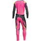 THOR Women's Pulse Rev MX Motorcross Pants Gray UK 2023 Model
