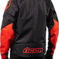 ICON Hooligan™ CE Motorcycle Jacket 2023 Model
