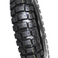 MOTOZ Tractionator Adventure TADQ 140/80B18 70Q TL Tyre