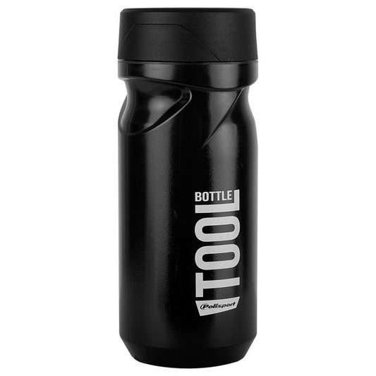 POLISPORT Tool Bottle BK