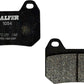 GALFER Brake Pad Semi-Metallic FD251G1054
