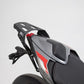 SW MOTECH LUGGAGE ALU-RACK For Triumph Street Triple 675-765 12-23 GPT.11.283.16001/B