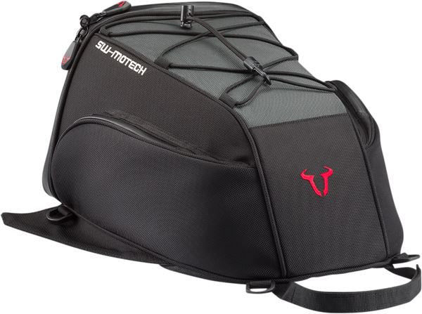 SW MOTECH Pro Roadpack Tailbag BC.HTA.00.307.30000