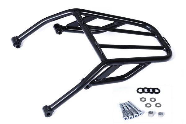 SW MOTECH Top Rack Black YAMAHA Xt 600 GPB.06.239.100