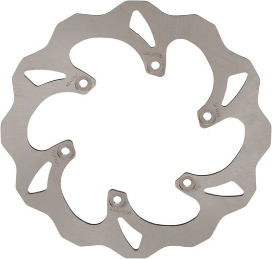 GALFER Brake Rotor Wave® Standard DF499W