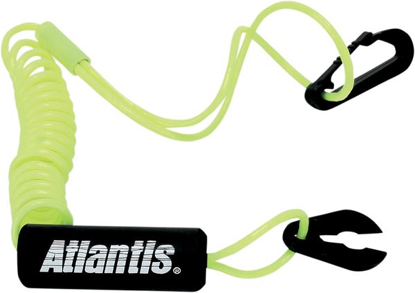 ATLANTIS Lanyard A8126