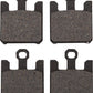 GALFER Brake Pad Semi-Sintered Metal FD290G1054