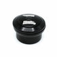BLACK BEARING Headset UP EC_F 49MM_P 1-1/2 Black HE-EC-49